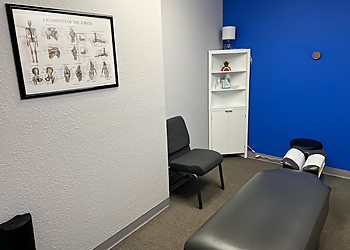 El Cajon Chiropractors Dr. Gianfranco Calafiore, M.S., D.C. - CHIROPRACTIC HEALING ARTS CENTER