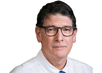 Gilbert M. Ruiz, MD - San Antonio, TX Ent Doctors