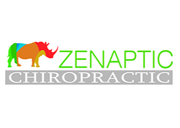 Dr. Gino Pascual - Vancouver, WA Chiropractors - Professional Highlights