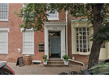 Alexandria Psychologists Dr. Glen A. Chilstrom, Ph.D