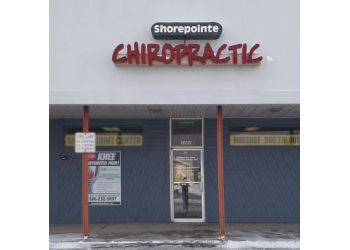 Dr. Glenn Ahee, DC - SHOREPOINTE CHIROPRACTIC