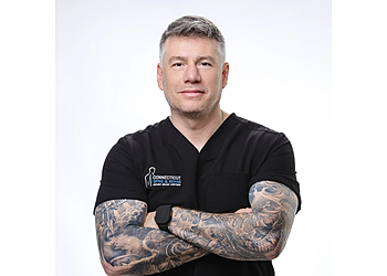 Dr. Glenn Chasanoff, DC - CONNECTICUT SPINE & REHAB Bridgeport Chiropractors image 1