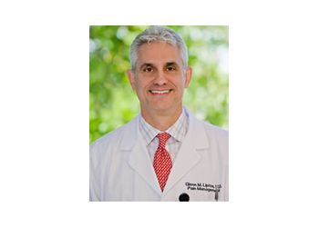 Glenn M. Lipton, MD Glenn M. Lipton, MD