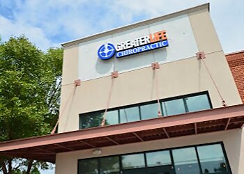 Charlotte Chiropractors Dr. Grant Lisetor, DC - GREATER LIFE CHIROPRACTIC