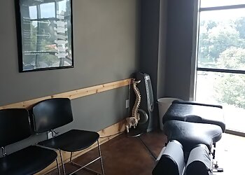 Charlotte Chiropractors Dr. Grant Lisetor, DC - GREATER LIFE CHIROPRACTIC