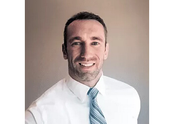 Dr. Grant Radermacher, DC - Ascent Chiropractic Milwaukee Chiropractors