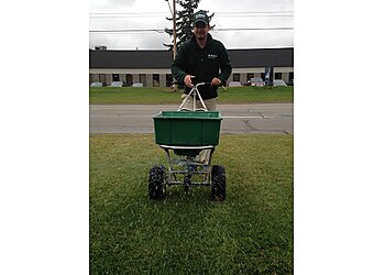 Joliet Lawn Care Services Dr. Green Services