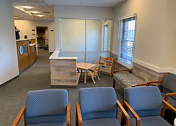 Dayton Chiropractors Dr. Greg Goffe, DC - VITAL HEALTH WELLNESS CENTER