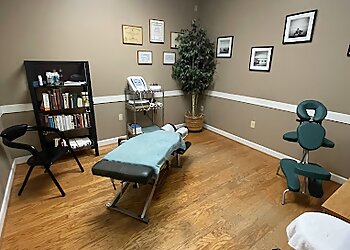 Newport News Chiropractors Dr. Greg Stern, DC - N'MOTION CHIROPRACTIC & NUTRITION