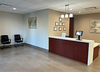 Ontario Psychologists Dr. Gregory Crawford, Psy.D