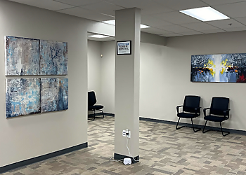 Ontario Psychologists Dr. Gregory Crawford, Psy.D