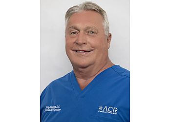 Houston Chiropractors Dr. Gregory E. Johnson, DC - ADVANCED CHIROPRACTIC RELIEF