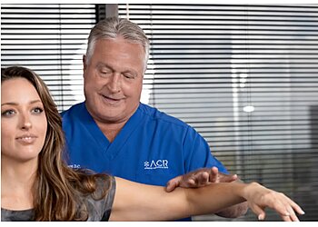 Houston Chiropractors Dr. Gregory E. Johnson, DC - Advanced Chiropractic Relief