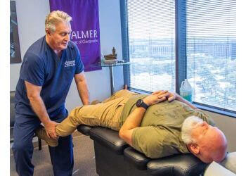 Houston Chiropractors Dr. Gregory E. Johnson, DC - Advanced Chiropractic Relief