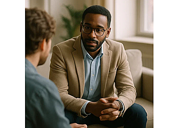 Evansville Psychologists Dr. Gregory Goffinet, Ph.D.