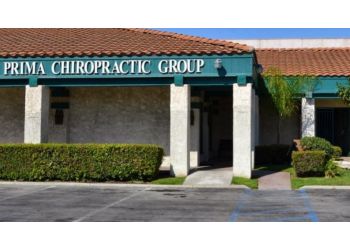 Dr. Gregory K. Yun, DC, QME, IDE  - PRIMA CHIROPRACTIC 