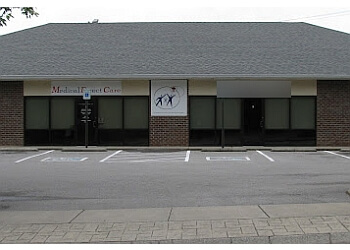 Clarksville Primary Care Physicians Gregory M. Fryer, MD - MEDICAL DIRECT CARE