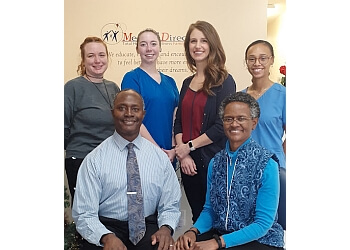 Clarksville Primary Care Physicians Gregory M. Fryer, MD - MEDICAL DIRECT CARE