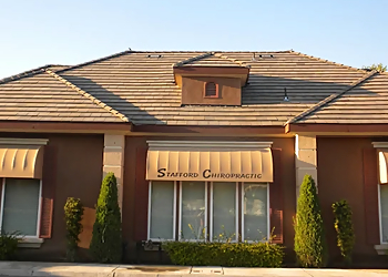 Clovis Chiropractors Dr. Gregory Stafford, DC - STAFFORD CHIROPRACTIC