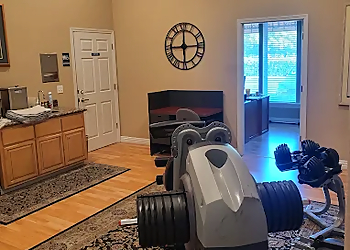 Clovis Chiropractors Dr. Gregory Stafford, DC - STAFFORD CHIROPRACTIC