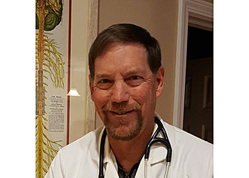 Dr. Gregory Stafford, DC - STAFFORD CHIROPRACTIC Clovis Chiropractors image 1