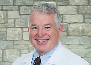 Dr. Gregory V. Osetinsky, MD Lexington Ent Doctors image 1