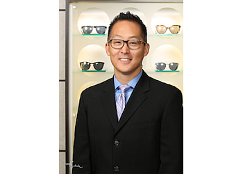 Complete Eye Care Los Angeles