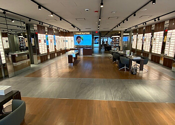 Philadelphia Eye Doctors Gretchen Brewer, OD - BREWER EYE ASSOCIATES