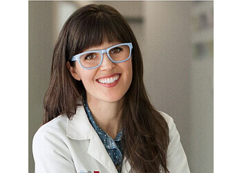 Dr. Gretchen Schnepper, DDS - The Modern Orthodontist