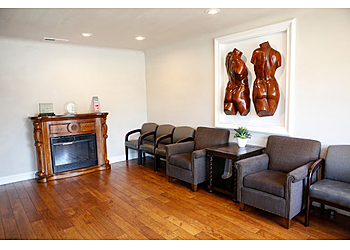 West Covina Chiropractors Dr. Guillermo Hernandez, DC - COVINA CHIROPRACTIC