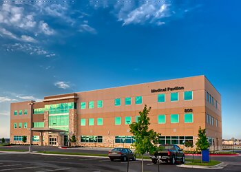 Killeen Podiatrists Dr. H. Ashley Ledger, DPM, FACFAS, CWS, FACCWS - LEDGER FOOT & ANKLE CLINIC