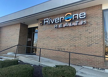 Joliet Chiropractors Dr. Ha-il Lee, DC, LAc, Dipl OM, MSOM - RIVERONE HEALTH & WELLNESS