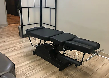 Joliet Chiropractors Dr. Ha-il Lee, DC, LAc, Dipl OM, MSOM - RIVERONE HEALTH & WELLNESS