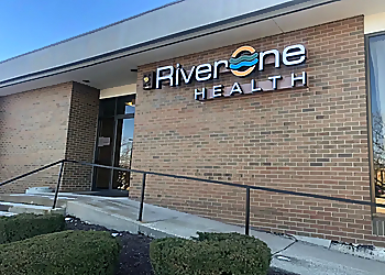 Dr. Ha-il Lee, DC, LAc, Disp OM, COF - Joliet, IL Chiropractors - Hospital Exterior Image