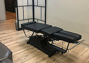 Dr. Ha-il Lee, DC, LAc, Disp OM, COF - Joliet, IL Chiropractors - Hospital Interior Image