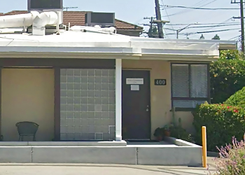 San Mateo Chiropractors Dr. Hamed Alereza - ALBA CHIROPRACTIC CLINIC