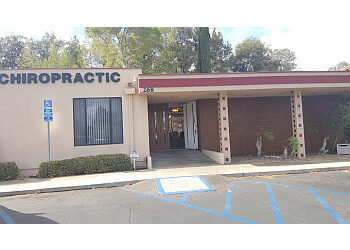 Thousand Oaks Chiropractors Dr. Hans C. Delfo, DC - CONEJO VALLEY FAMILY CHIROPRACTIC