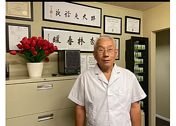 Chandler Acupuncture Dr. Han's Chinese Acupuncture Clinic