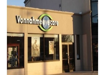Springfield Pediatric Optometrists Hans J. Vonnahme, OD - VONNAHME EYE CARE