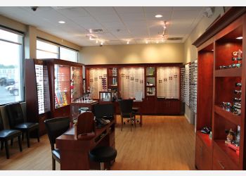 Springfield Pediatric Optometrists Hans J. Vonnahme, OD - VONNAHME EYE CARE