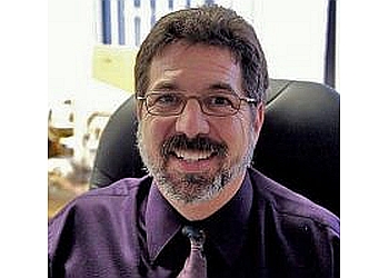 Dr. Harris Goldberg, DC, DABCI