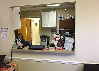 Port St Lucie Chiropractors Dr. Harris Goldberg, DC, DABCI