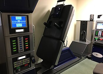 Port St Lucie Chiropractors Dr. Harris Goldberg, DC, DABCI