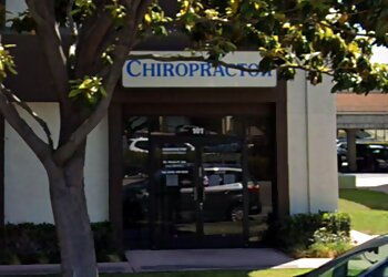 Fremont Chiropractors Dr. Harris Lee, DC