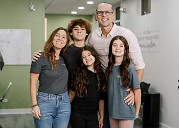 Chicago Chiropractors Dr. Heath McKinley, DC - MCKINLEY FAMILY CHIROPRACTIC