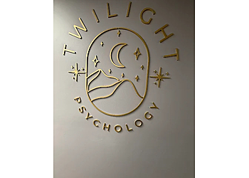 Lexington Psychologists Dr. Heather Lauren Cornett, Ph.D., LP - TWILIGHT PSYCHOLOGY, PLLC