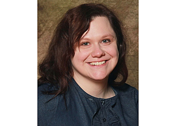 Dr. Heather Lauren Cornett, Ph.D., LP - TWILIGHT PSYCHOLOGY, PLLC Lexington Psychologists image 1