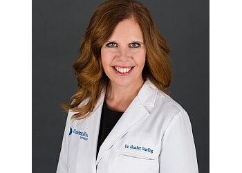 Dr. Heather M. Starling, OD - Starling Eye Group