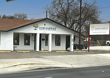 New Braunfels Psychologists Dr. Heather Mastrianno, PsyD, BCB, BCN - INMINDOUT EMOTIONAL WELLNESS CENTER