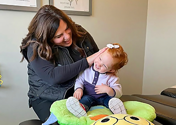 Dearborn Chiropractors Dr. Heidi Labo, DC - LABO CHIROPRACTIC